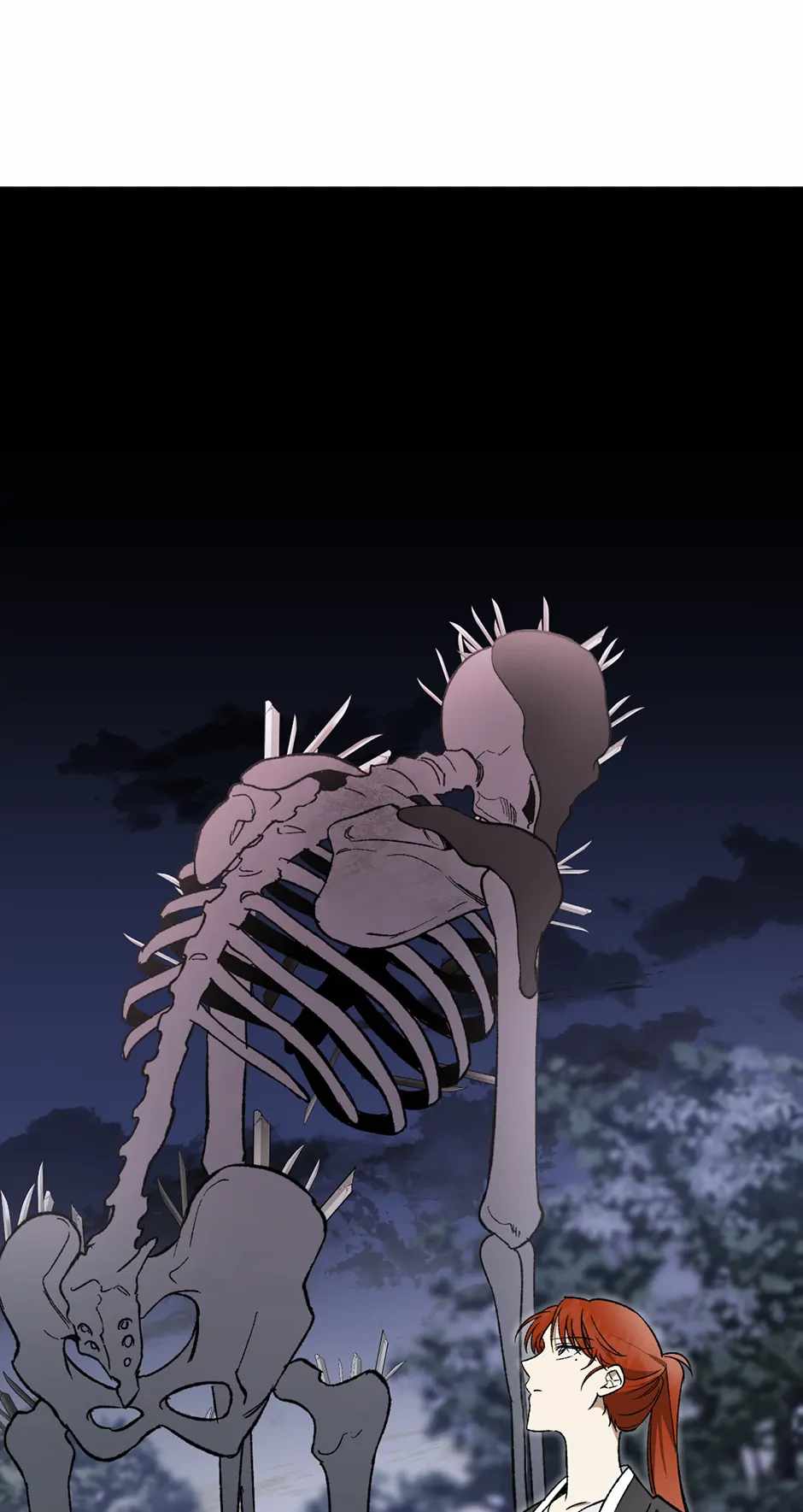 Guide to be King of the Dead Chapter 32 6